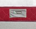 Kress K161 Resortes Bicónicos  140 X 190 X26