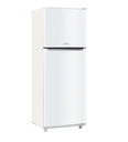 Heladera C/ Freezer Briket Blanca Mod. 1811