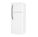 Heladera Drean Con Freezer Cíclica 364 L Blanca - Hdr370F00B