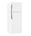 Heladera Drean Con Freezer Cíclica 364 L Blanca - Hdr370F00B