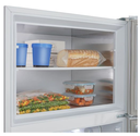 Heladera Drean Con Freezer Cíclica 364 L Blanca - Hdr370F00B