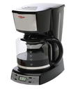 Cafetera Liliana Smarty Digital 1,8 Litros