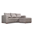 Sillon Perseo Esquinero Cuerotex 18