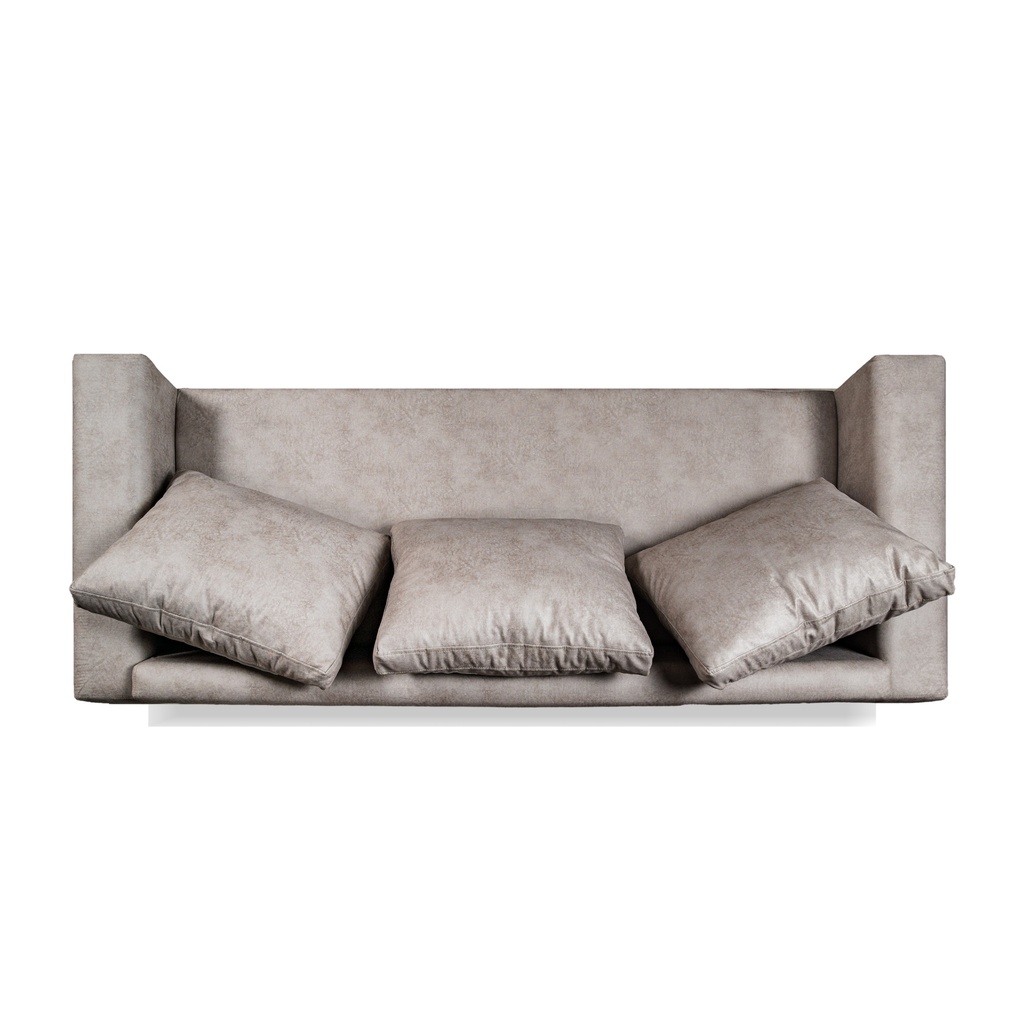 Sillon Perseo Esquinero Cuerotex 18