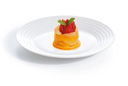 Plato Postre Harena 19 Cm.