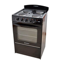 Cocina Peabody Electrica 53 Negra