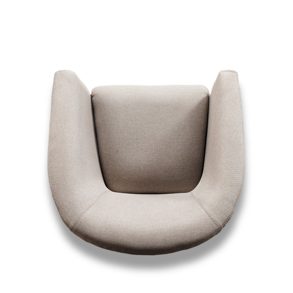 Sillon  Individual Perla Lino15