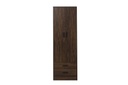 Placard Tana Piú 2ptas 2caj. 182x58x47cm