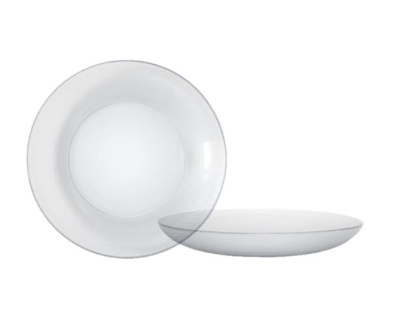 Plato Hondo Gema Mercator 22 Cm
