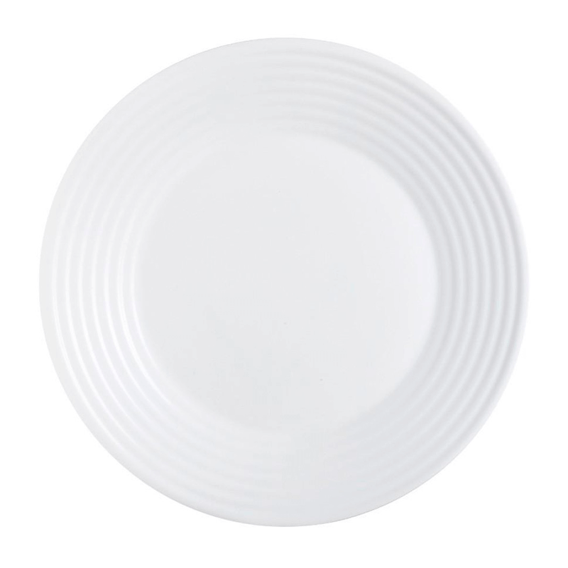 Discontinuado Plato Postre Harena 19 Cm N5414