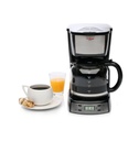 Cafetera Liliana Smarty Digital 1,8 Litros AC964