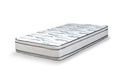 Colchon Gran Sueño Feliz Espuma Europillow 080 X 190 X 024