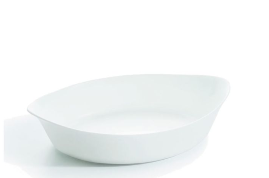 Fuente Oval Smart Cuisine 32X20 Cm