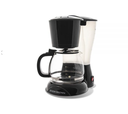 Cafetera Electrica Potencia 800Watts 1,2Lts