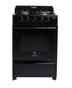 Cocina Escorial Master Classic Black Gn Mascl56Nn