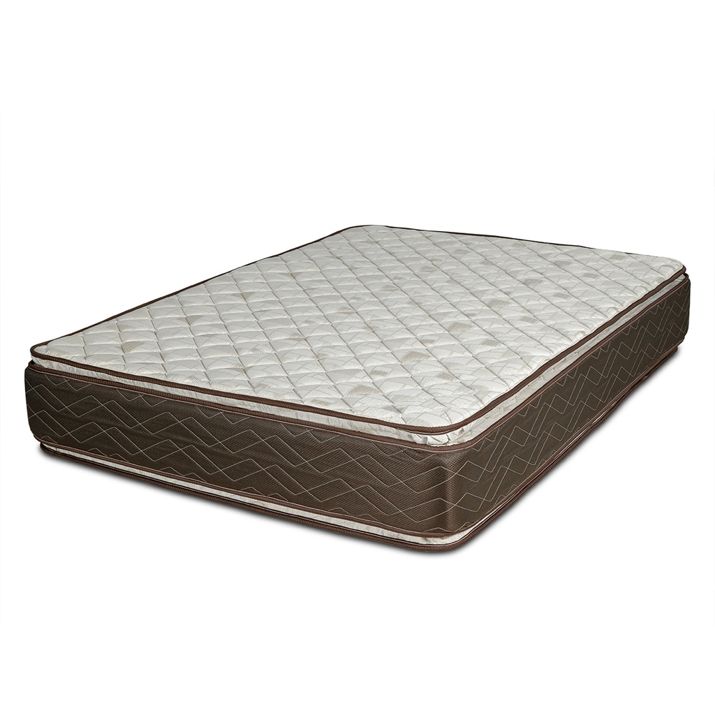 Colchon K362 Pillow Top  190X140X28