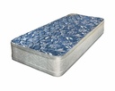 Colchon K252 0.80 X 1.90 X 25 Azul