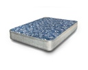 Colchon K252 1.60 X 2.00 X 25 Azul