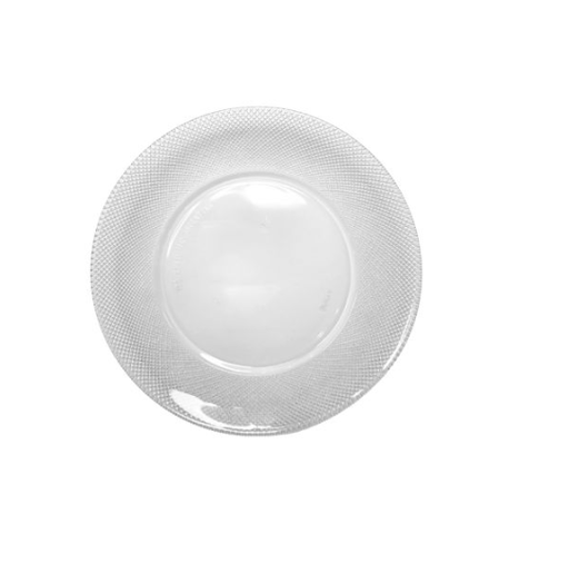 [7798118410660] Plato Postre Gema Mercator 19 Cm