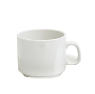 [7797046001469] Taza Desayuno Linea Restaurant Porcelana 212 Cc