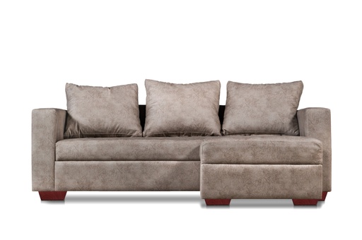 [34085] Sillon Perseo Esquinero Cuerotex 18