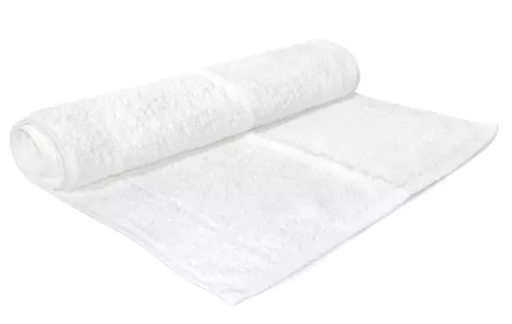 [024329-000] Pie De Baño Cannon Linea Inst.45X75 640 Gr