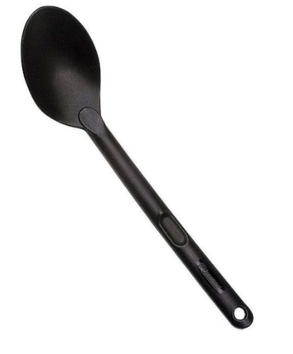 [1498] Cuchara nylon p/alta temp.180°