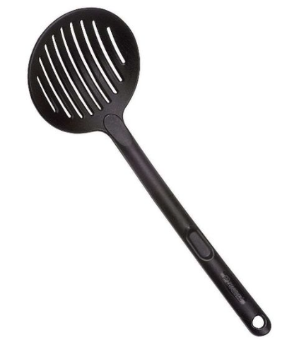 [1499] Espumadera nylon p/alta temp.180°