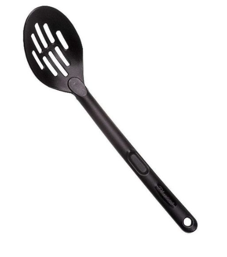 [1500] Cuchara calada nylon p/alta temp.