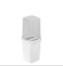 [13823] Porta crema y cepillos dentales classic blanco