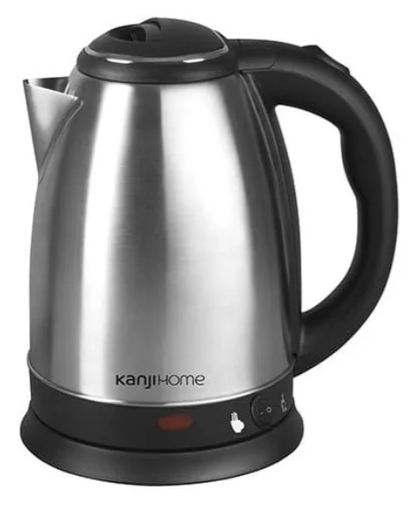[KJH-PE15002M] Pava mate 1.8lts acero inoxidable