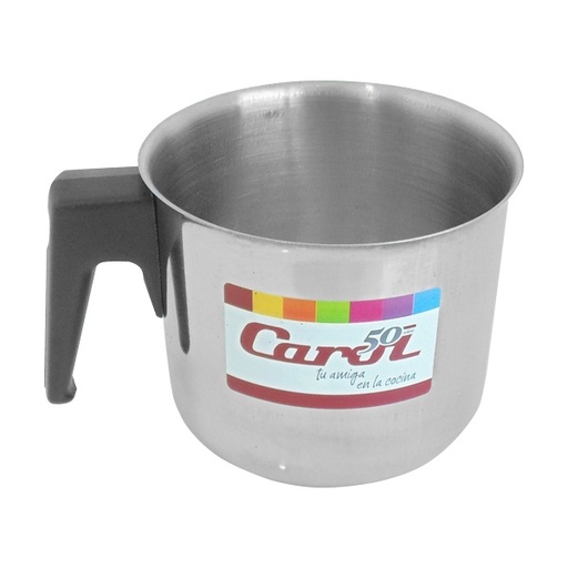[7792281901147] Jarro Ac.Inox. 14 C, A/Bakelita (90114)